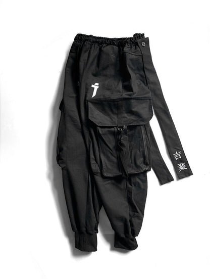 HiPants2 Shadow Cargo Pants