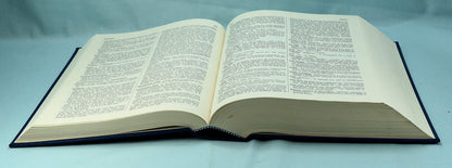 Black's Law Dictionary: Definitions of the Terms and Phrases