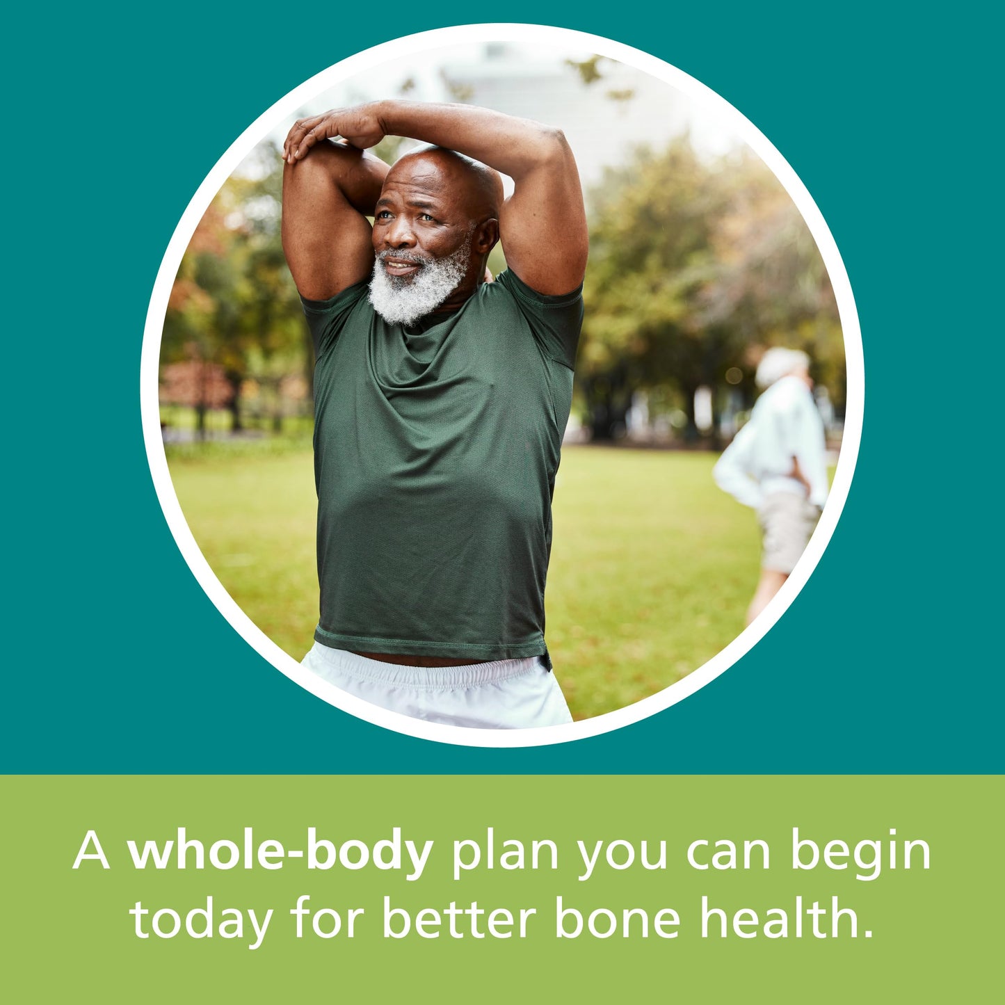 The Whole-Body Approach to Osteoporosis: How to Improve Bone