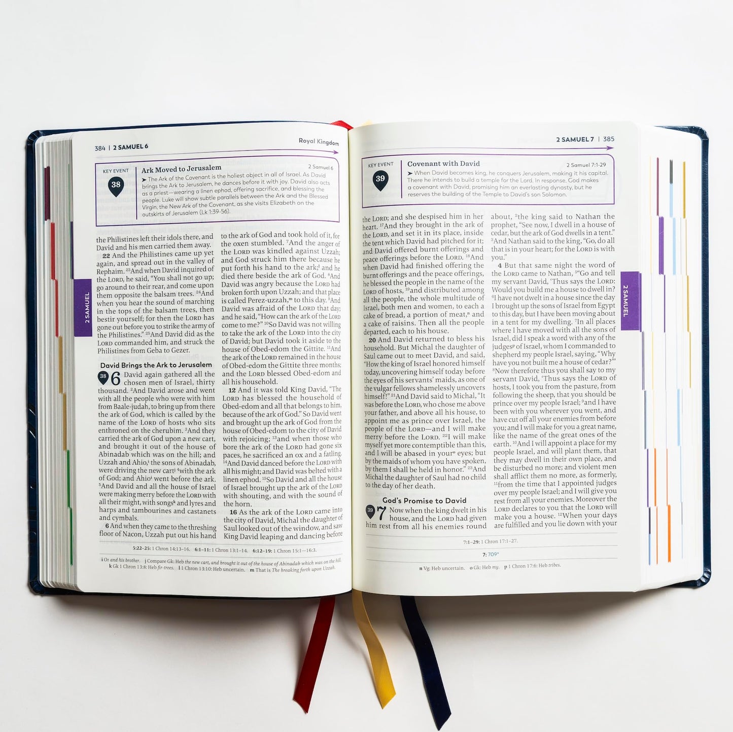 The Great Adventure Catholic Bible, Second Edition (Large Pr