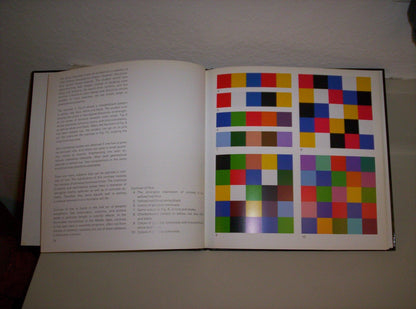 The Elements of Color: A Treatise on the Color System of Joh