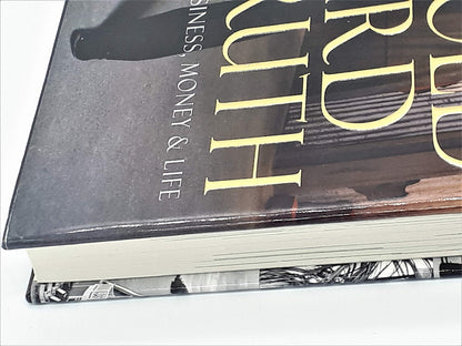 Cold Hard Truth: On Business, Money & Life by O'Leary, Kevin