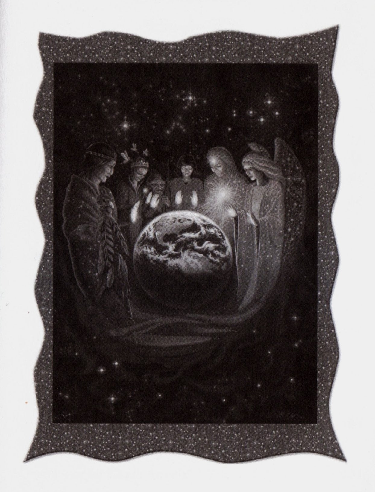 Earth Angels by Virtue, Doreen