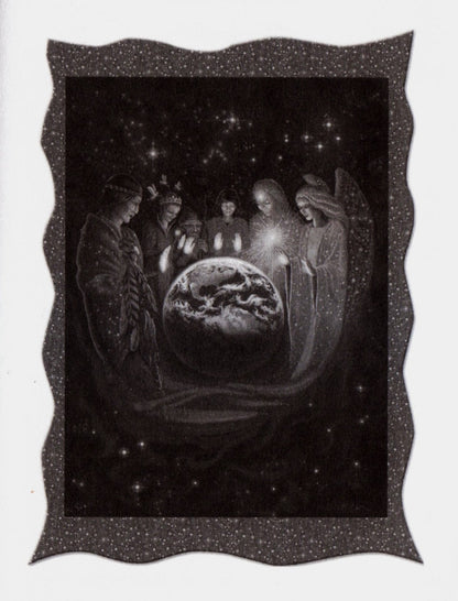 Earth Angels by Virtue, Doreen