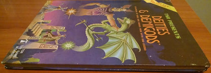 Deities & Demigods: Cyclopedia of Gods and Heroes from Myth