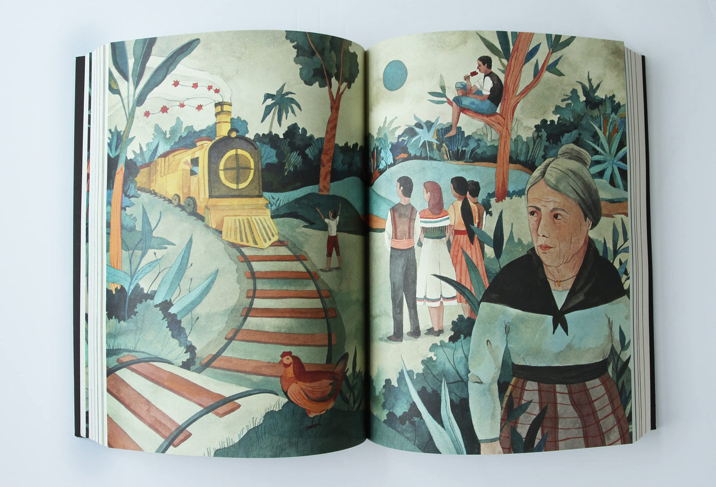 Cien aos de soledad (50 Aniversario) / One Hundred Years of