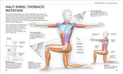 Science of Stretch: Reach Your Flexible Potential, Stay Acti