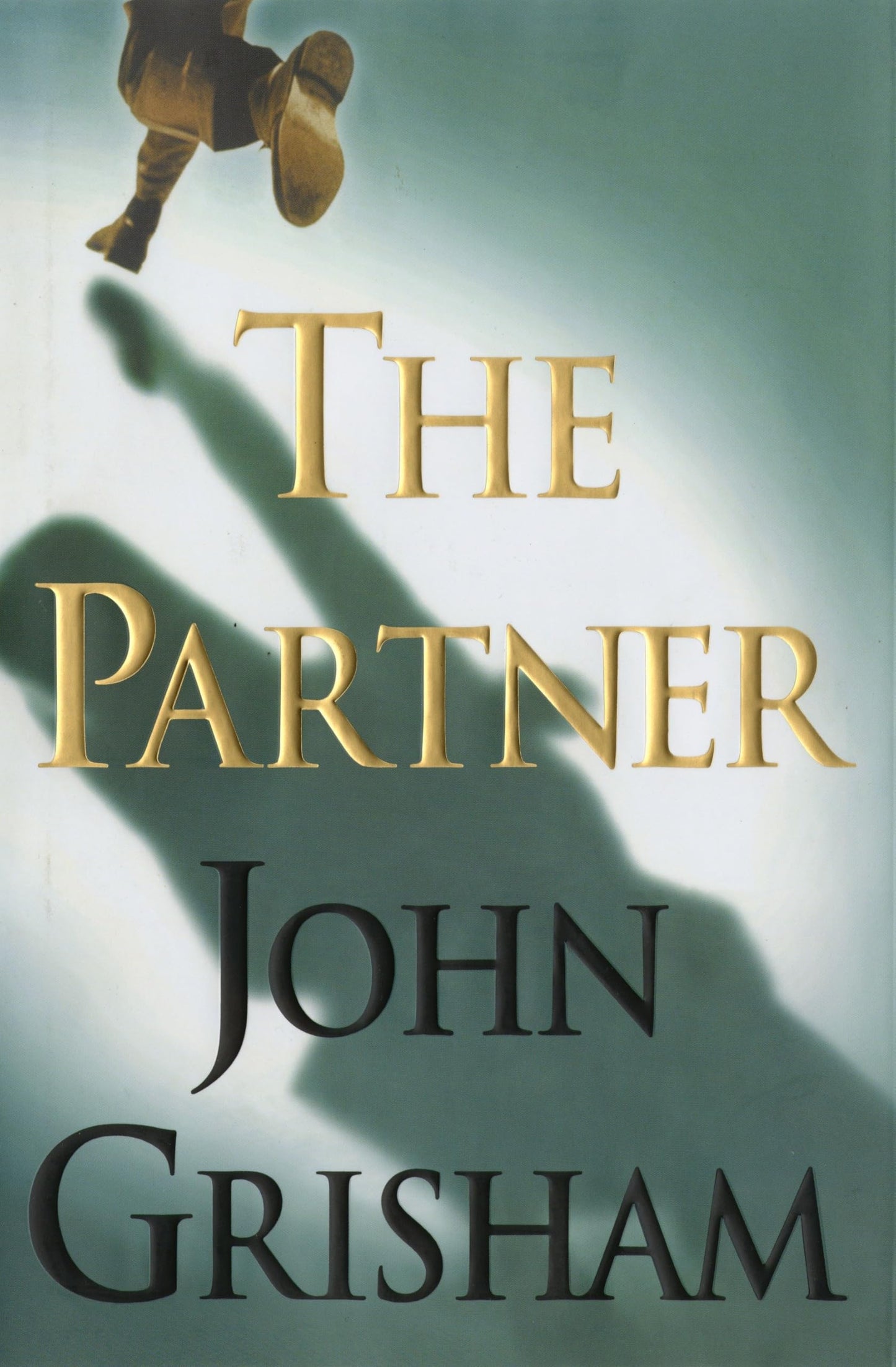 The Partner: A Novel by Grisham, John