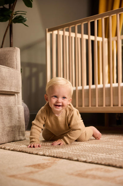 Moms on Call  Next Steps Baby Care 6-15 Months  Parenting Bo
