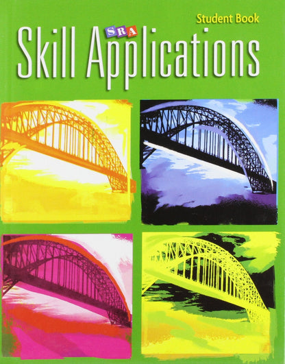 Corrective Reading Decoding C, Student Textbook (CORRECTIVE