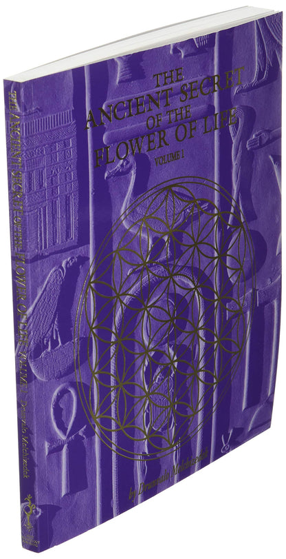 The Ancient Secret of the Flower of Life, Vol. 1 by Drunvalo