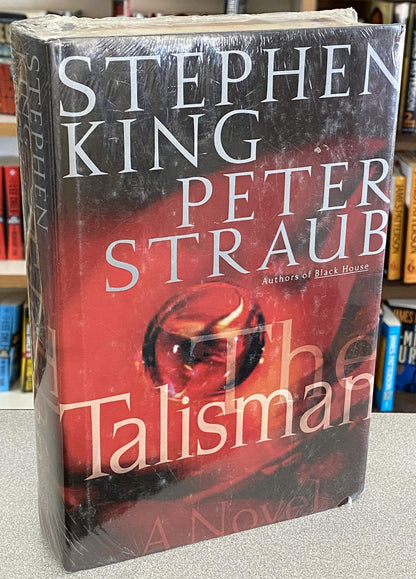 The Talisman by Stephen King