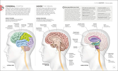 Science of Yoga: Understand the Anatomy and Physiology to Pe