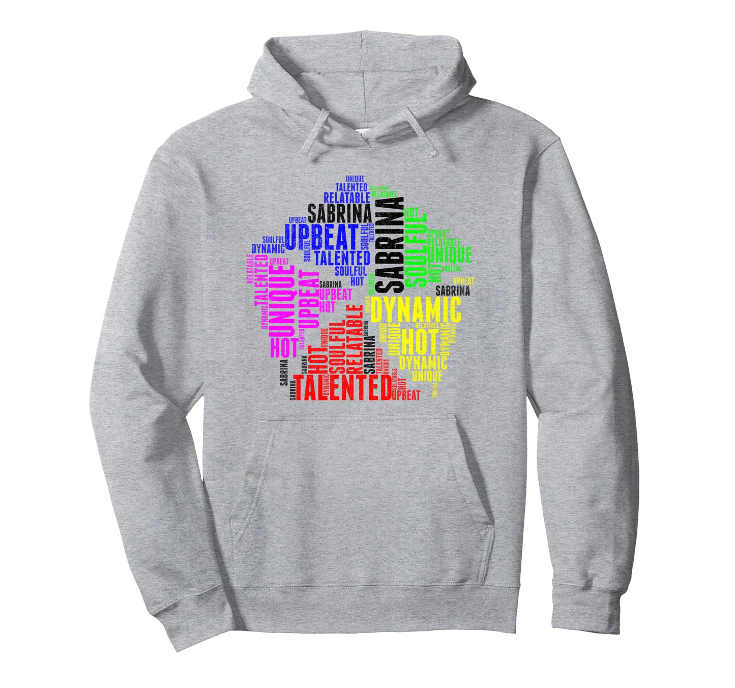 Fashionable 2025 Sabrina Name T And Hoodie - Novelty Apparel Men Women