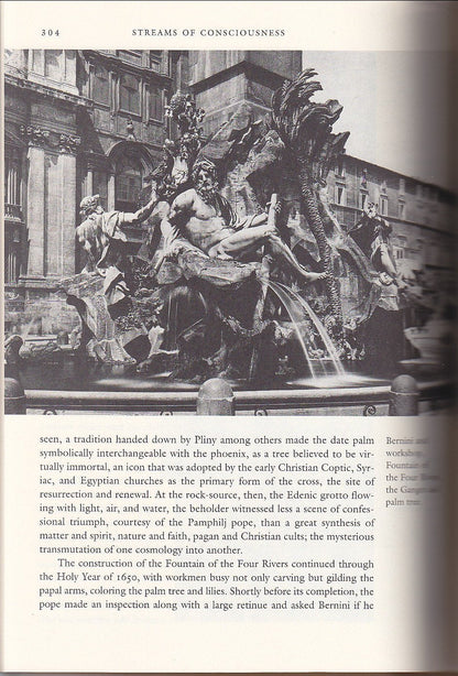 Landscape And Memory by Schama, Simon