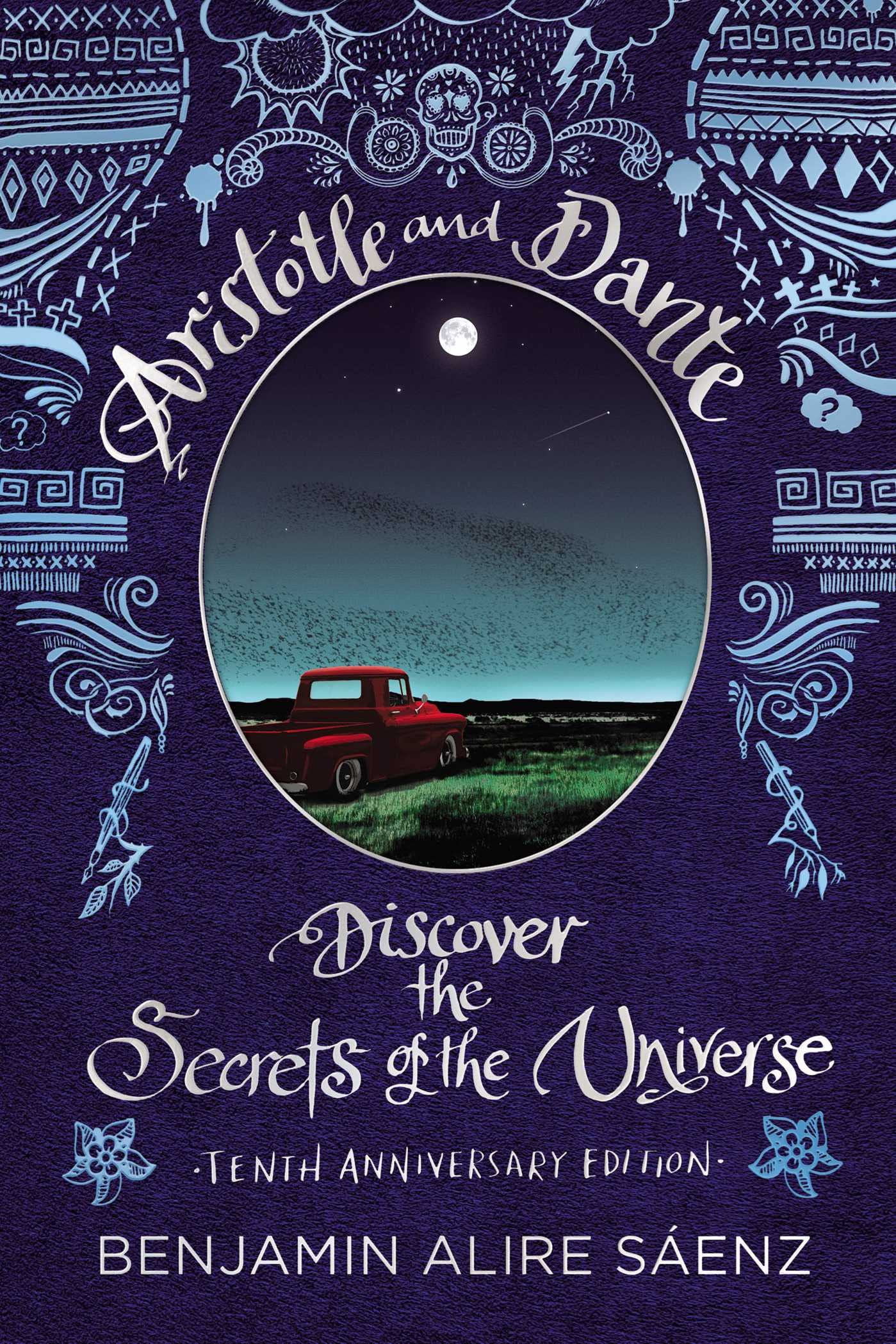 Aristotle and Dante Discover the Secrets of the Universe: Te