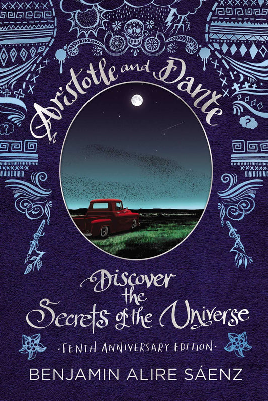 Aristotle and Dante Discover the Secrets of the Universe: Te