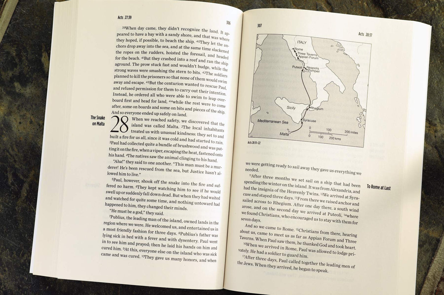 The Kingdom New Testament, Paperback: A Contemporary Transla