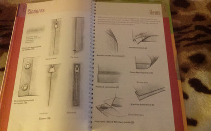 Fabric Savvy: The Essential Guide for Every Sewer by Sandra