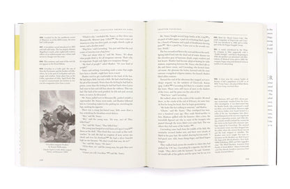 The Annotated American Gods by Gaiman, Neil