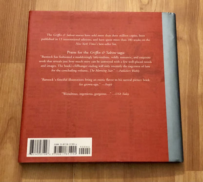 The Morning Star: In Which the Extraordinary Correspondence