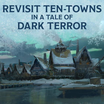 Icewind Dale: Rime of the Frostmaiden (D&D Adventure Book) (