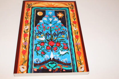 A Long Love Letter by Margaret Ruth Baker