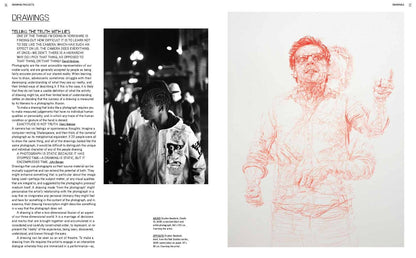 The Drawing Projects: An Exploration of the Language of Draw