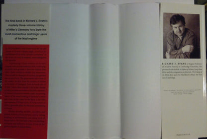 The Third Reich at War by Evans, Richard J.