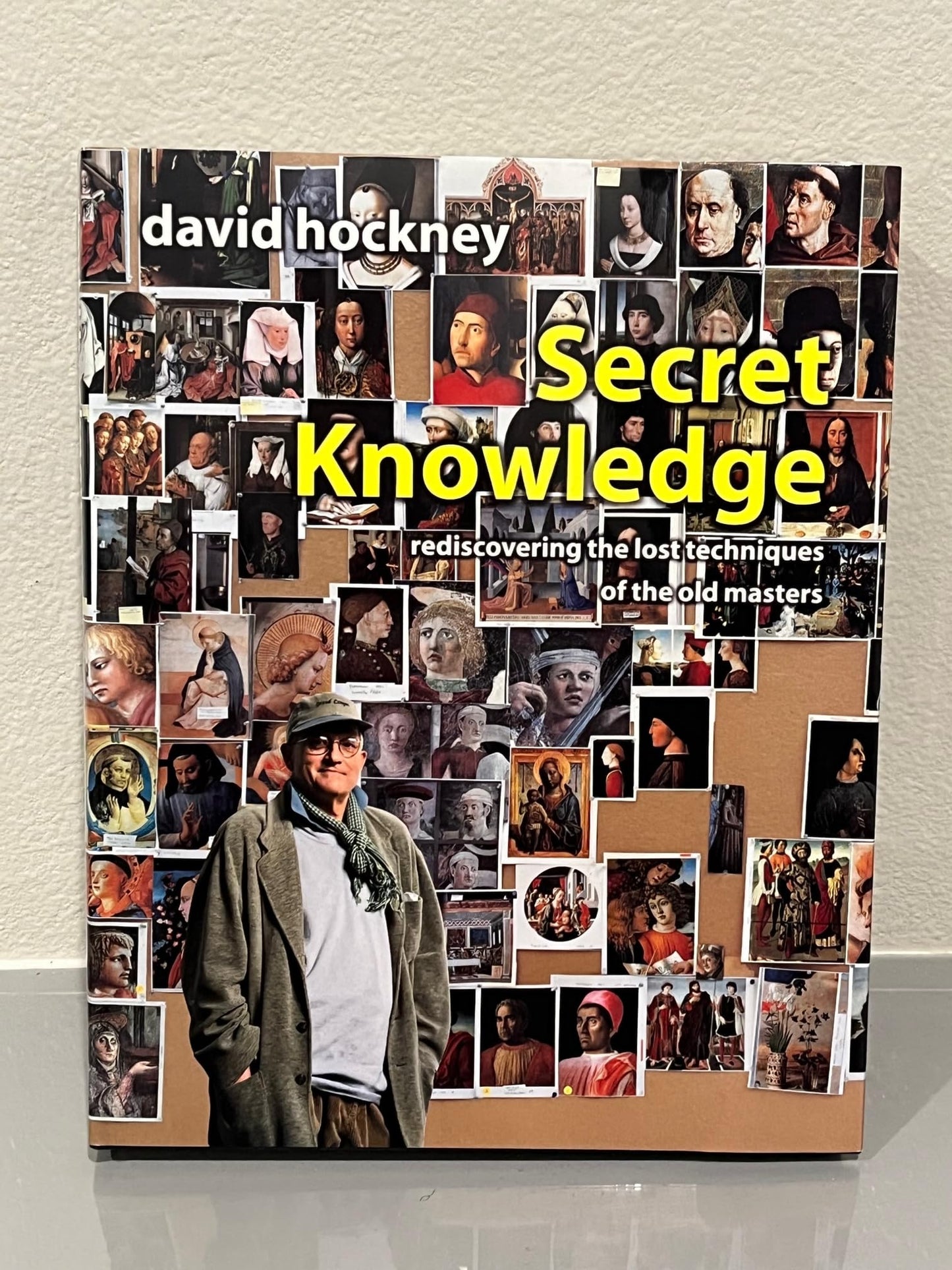 Secret Knowledge: Rediscovering the Lost Techniques of the O