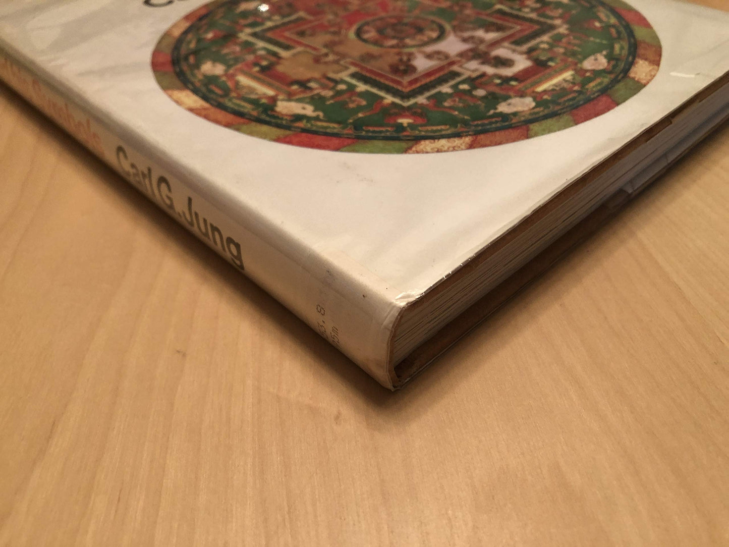 Man and His Symbols by Jung, Carl Gustav