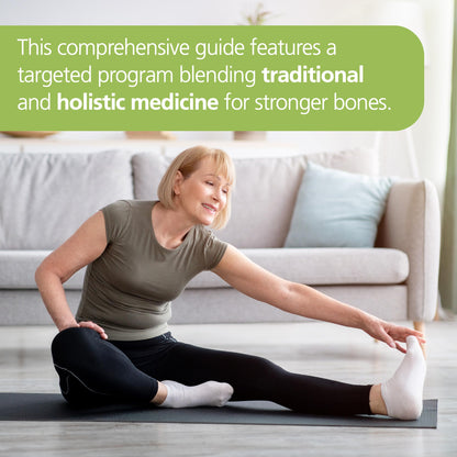 The Whole-Body Approach to Osteoporosis: How to Improve Bone