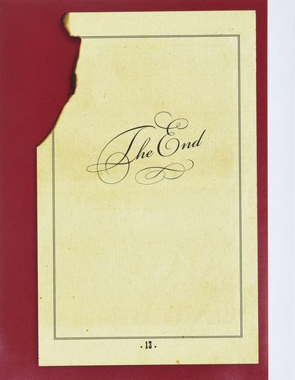The Beatrice Letters (A Series of Unfortunate Events) by Sni