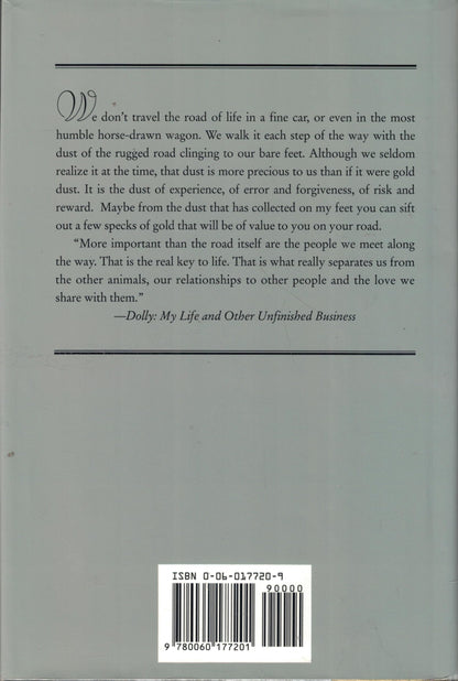 Dolly: My Life and Other Unfinished Business by Parton, Doll