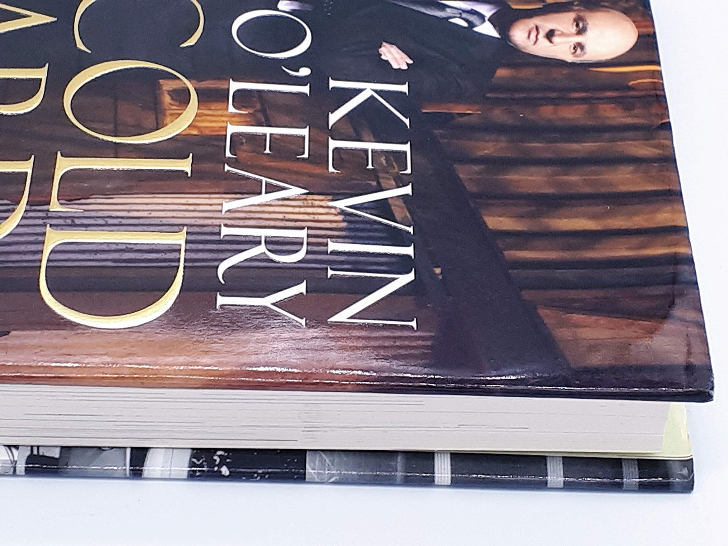 Cold Hard Truth: On Business, Money & Life by O'Leary, Kevin