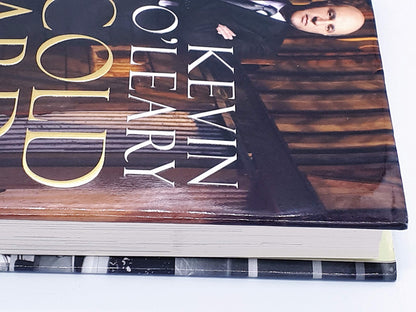 Cold Hard Truth: On Business, Money & Life by O'Leary, Kevin