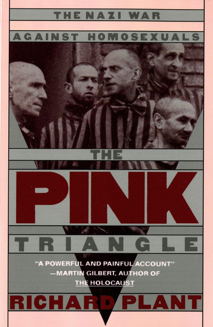 The Pink Triangle by Plant, Richard