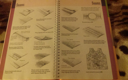 Fabric Savvy: The Essential Guide for Every Sewer by Sandra