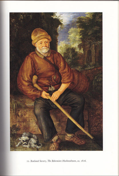 Landscape And Memory by Schama, Simon