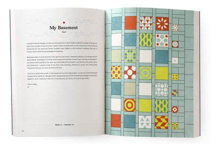 The Master Theorem - A Book of Puzzles, Intrigue and Wit by