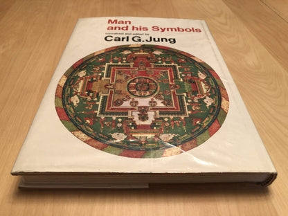 Man and His Symbols by Jung, Carl Gustav