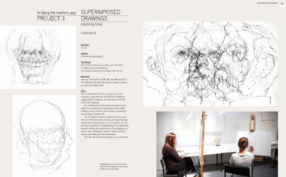The Drawing Projects: An Exploration of the Language of Draw
