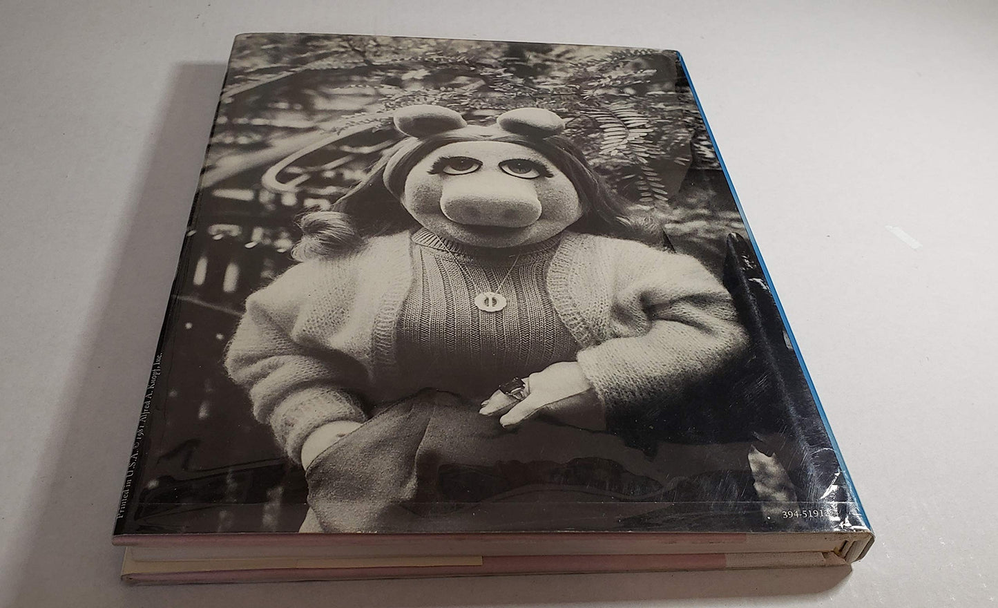 Miss Piggy's Guide to Life by Beard, Henry