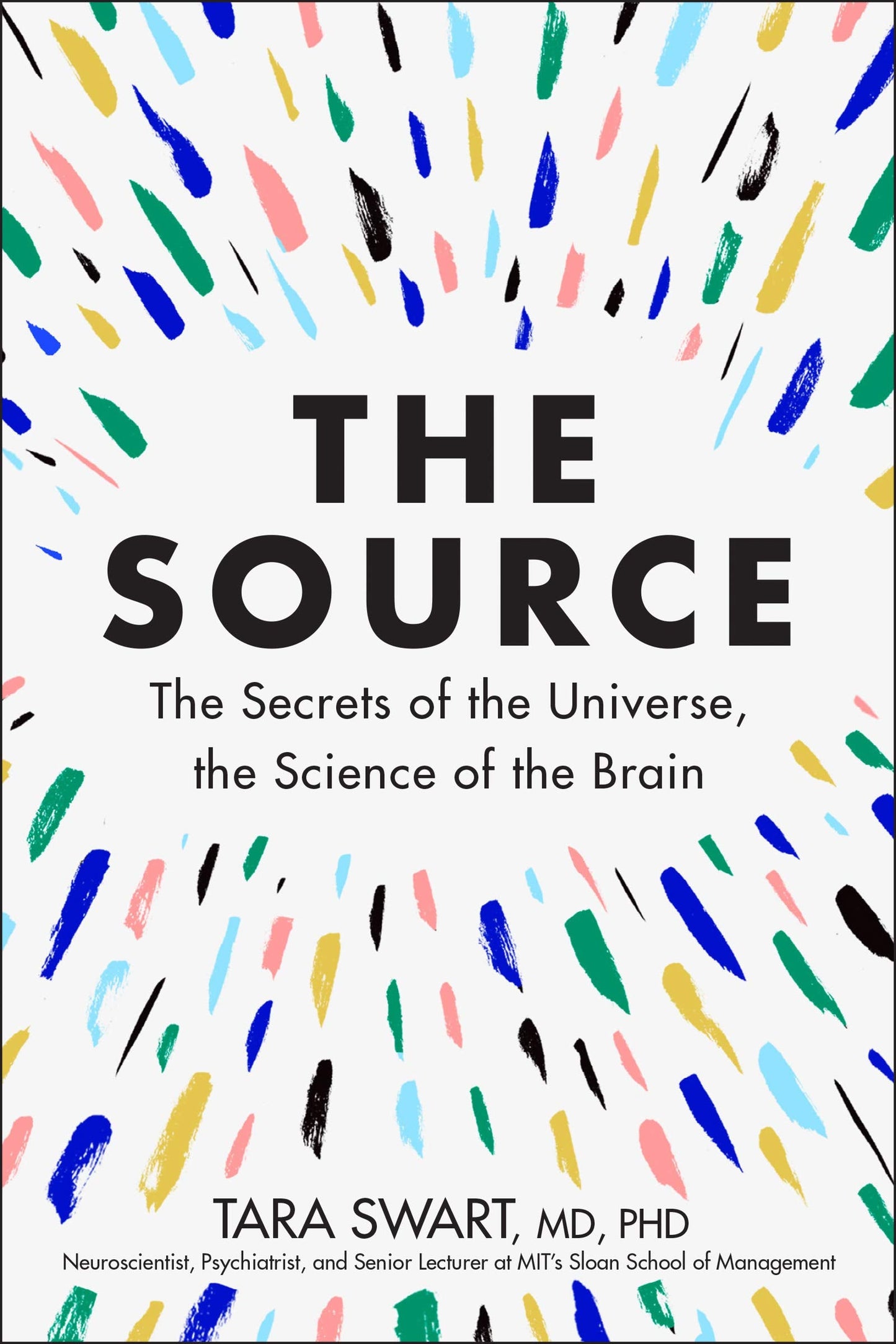 The Source: A Transformative Guide to Unlocking Your Mind, H