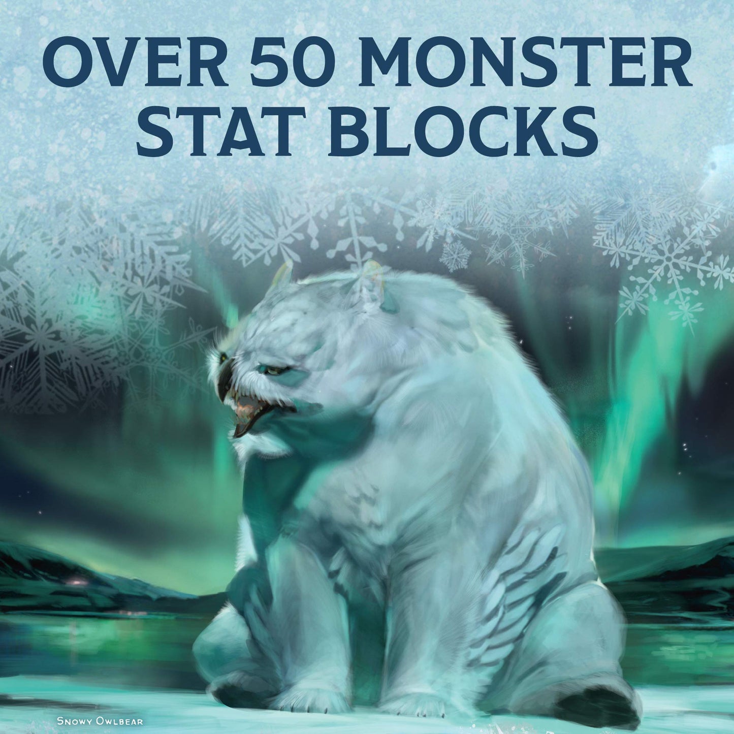 Icewind Dale: Rime of the Frostmaiden (D&D Adventure Book) (