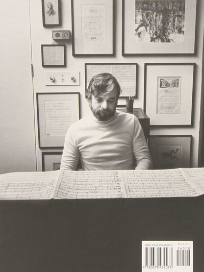 Hat Box: The Collected Lyrics of Stephen Sondheim: A Box Set