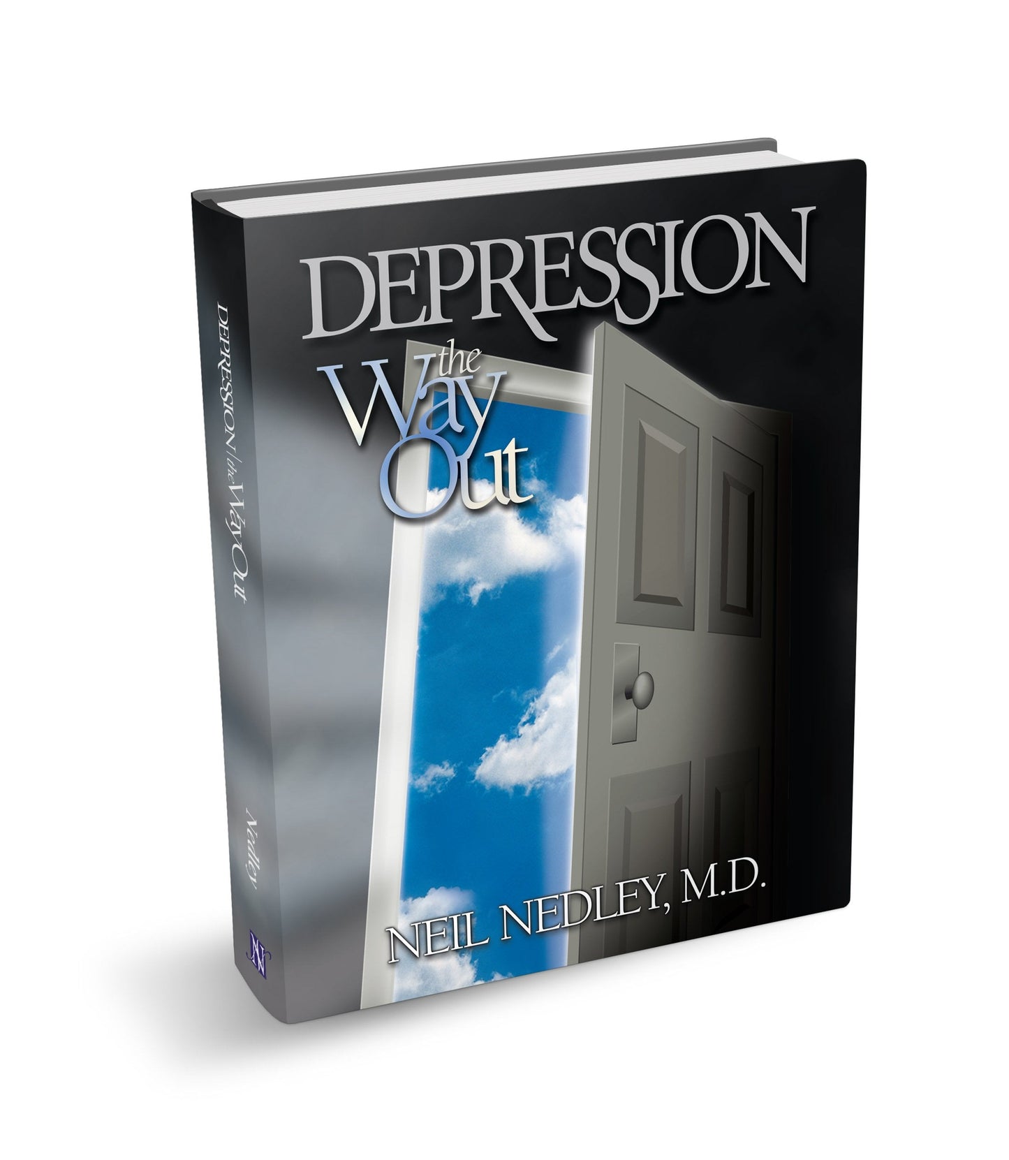 Depression: The Way Out by Nedley, Neil