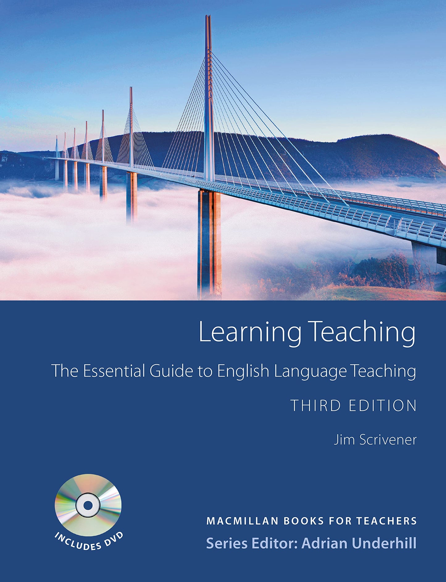 MBT Learning Teaching Pk 3rd Ed by Scrivener, Jim