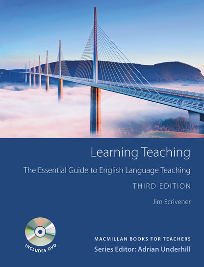 MBT Learning Teaching Pk 3rd Ed by Scrivener, Jim