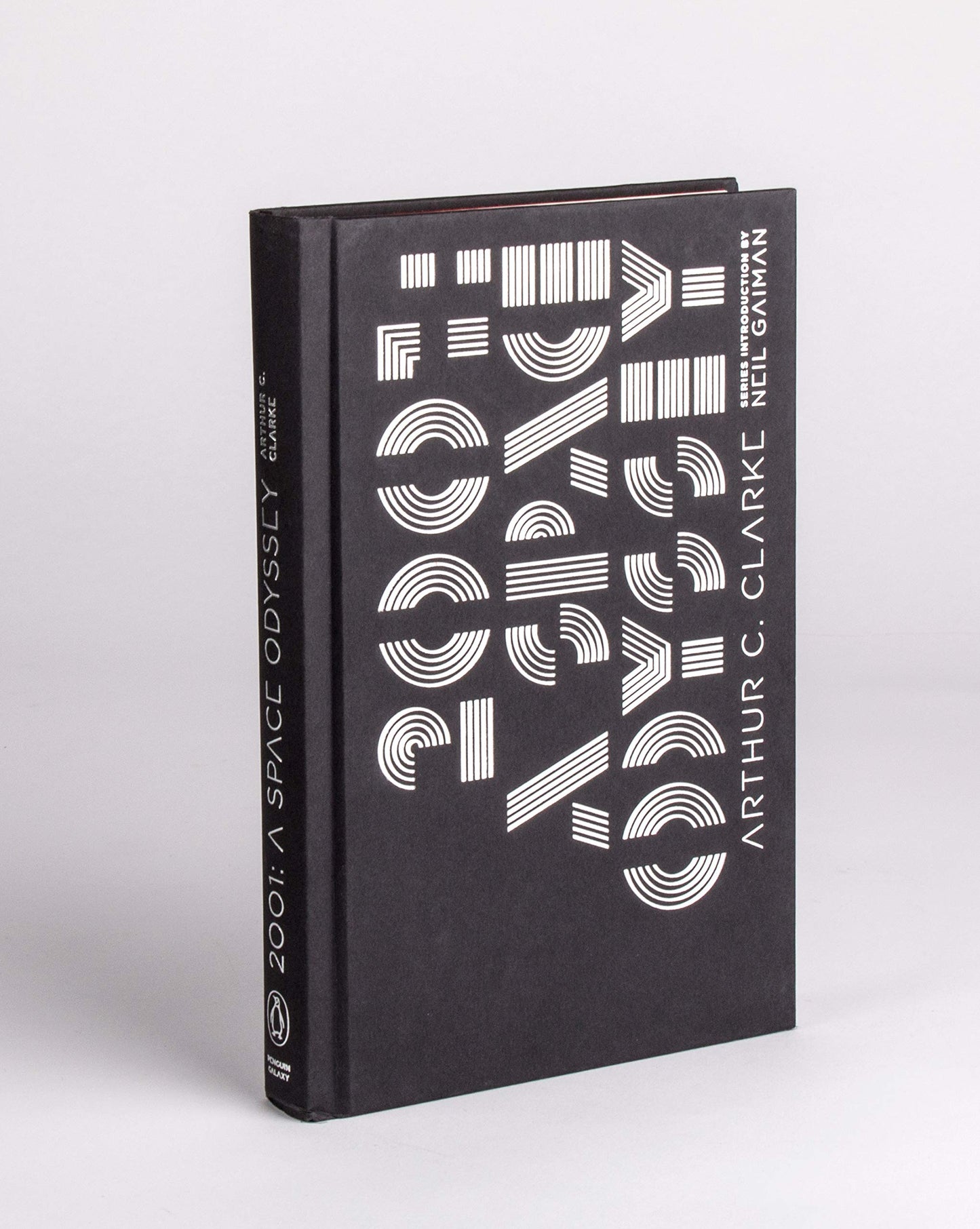 2001: A Space Odyssey (Penguin Galaxy) by Clarke, Arthur C.